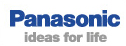 Logo Panasonic