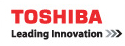 Logo Toshiba