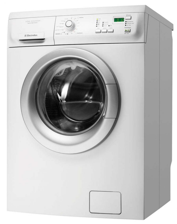 May Giat Electrolux