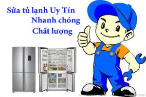 Sua Tu Lanh Dong Da