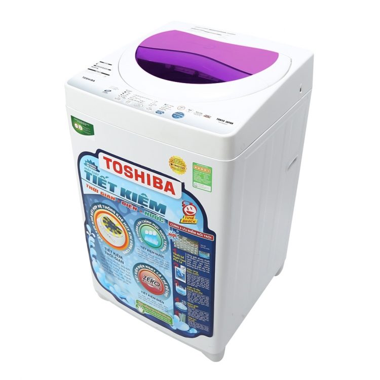 Sửa Máy Giặt Toshiba