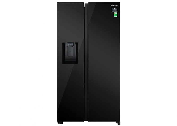 Tu Lanh Samsung Rs64r53012c Sv 660 Lit 1 1569483978
