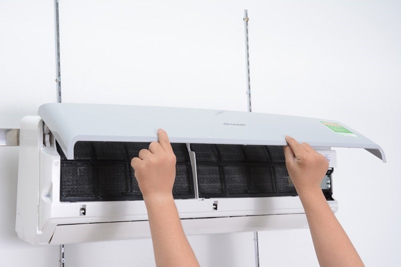 Máy Lạnh Panasonic