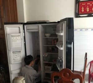 Sua Tu Lanh Gia Re